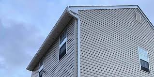 Best Vinyl Siding Installation  in Horn Lake, MS